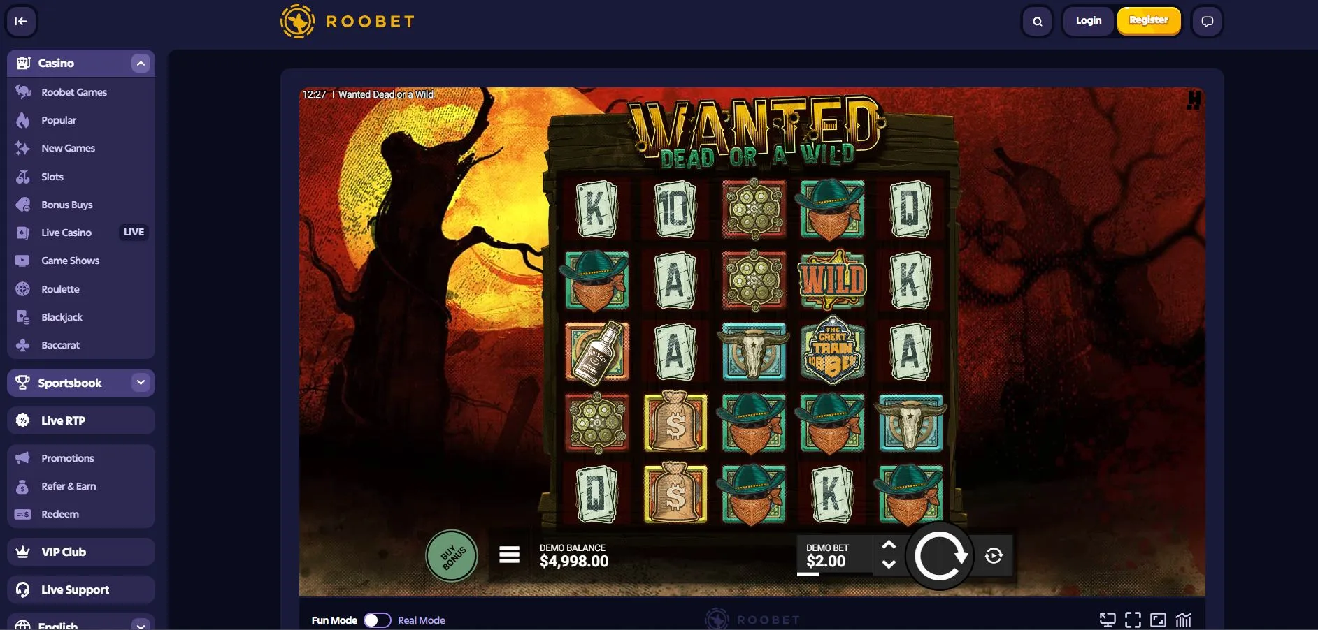 Hvordan gjøre innskudd Hvordan gjøre innskudd